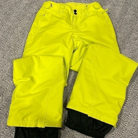 O’NEILL snowboard‎ pants kids 10 - Picture 1 of 6